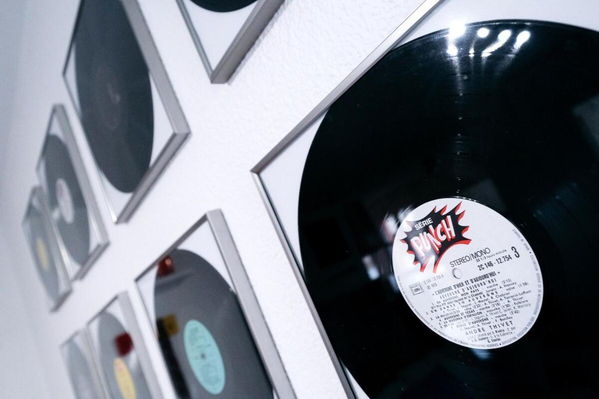 Le Vinyle ~ Parking ~ Balcon ~ Centre-Ville Toulouse Extérieur photo
